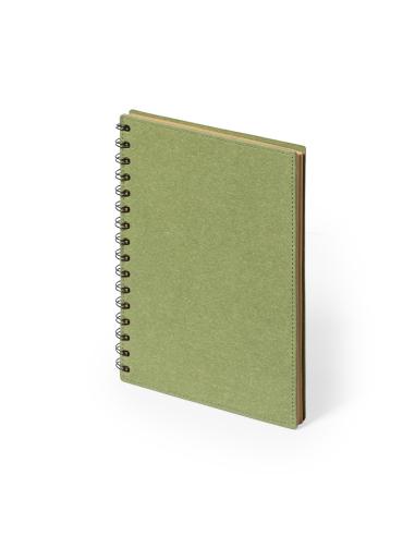 Libreta N6421