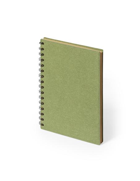 Libreta N6421