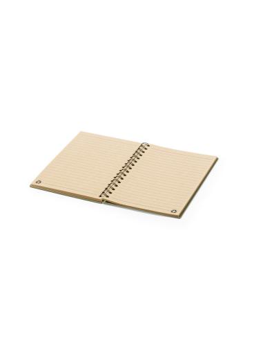 Libreta N6421