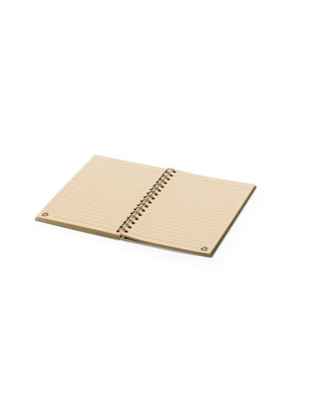 Libreta N6421
