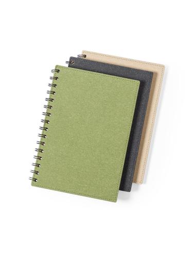 Libreta N6421