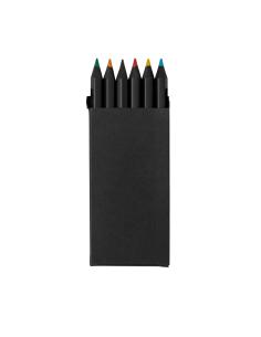 Caja Lápices N09012