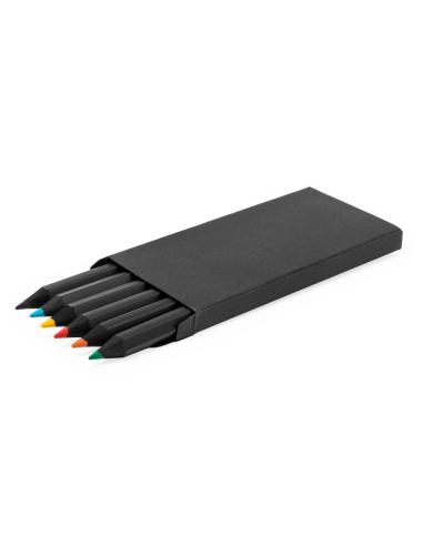 Caja Lápices N09012