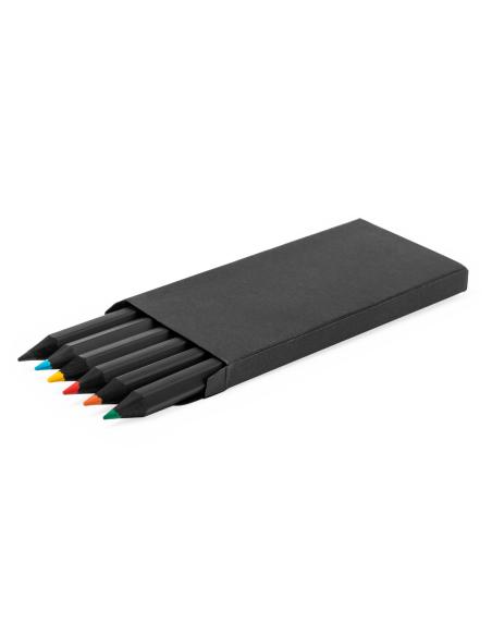 Caja Lápices N09012