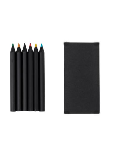 Caja Lápices N09012
