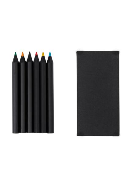 Caja Lápices N09012