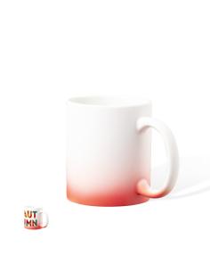 Taza Sublimación N29012 2