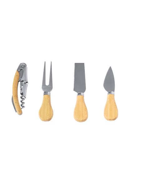 Set Vinos y Quesos N89012