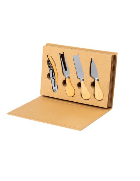 Set Vinos y Quesos N89012