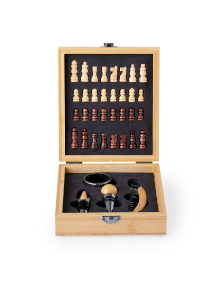 Set Vinos N99012