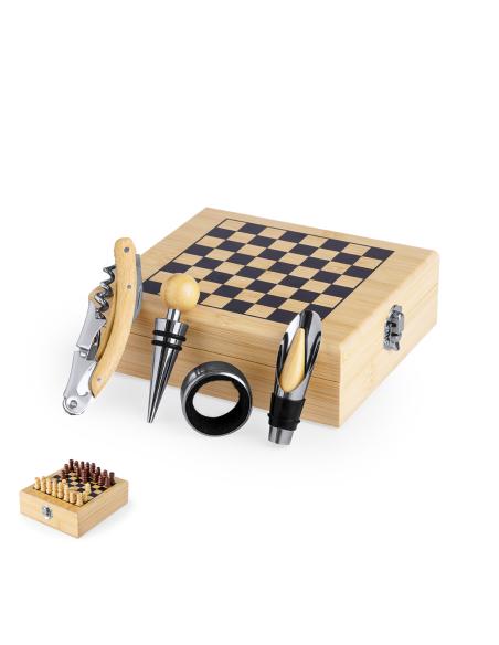 Set Vinos N99012
