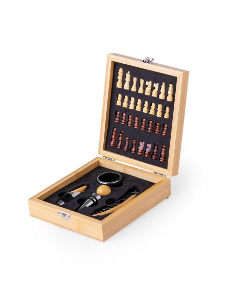 Set Vinos N99012