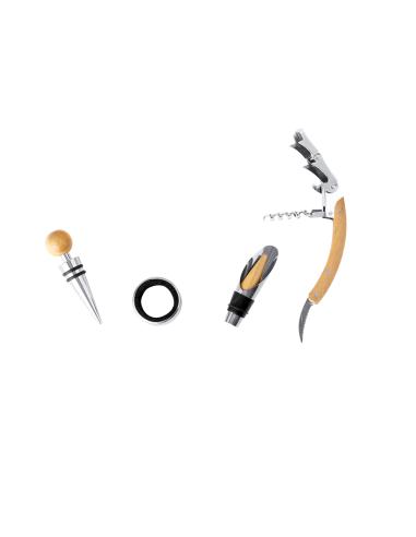 Set Vinos N99012