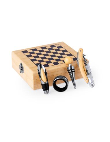 Set Vinos N99012