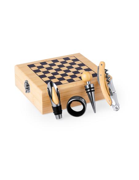 Set Vinos N99012