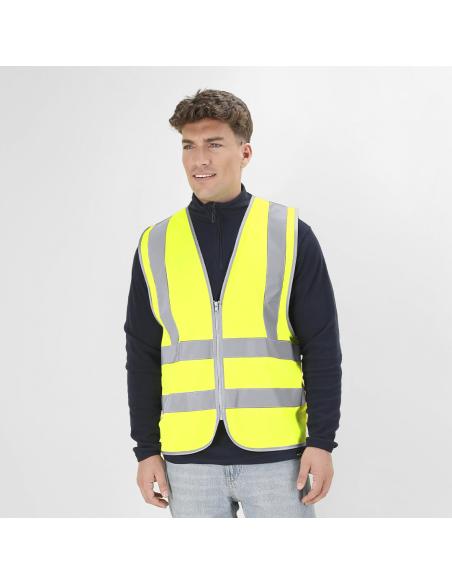 Chaleco Reflectante N11112
