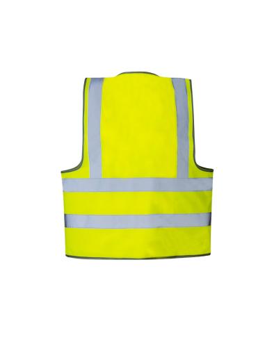 Chaleco Reflectante N11112
