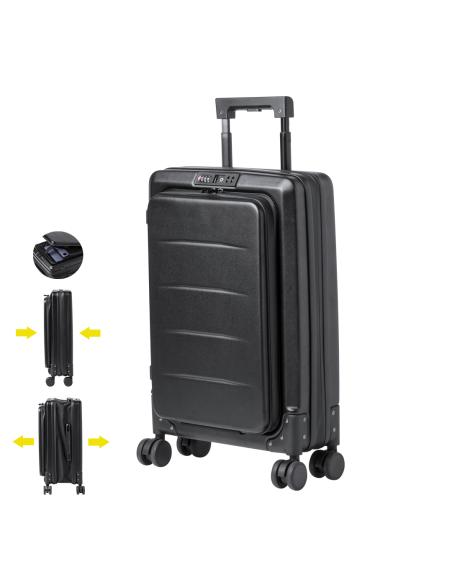 Trolley Plegable N92112