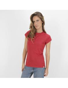 Camiseta Mujer N83112 2