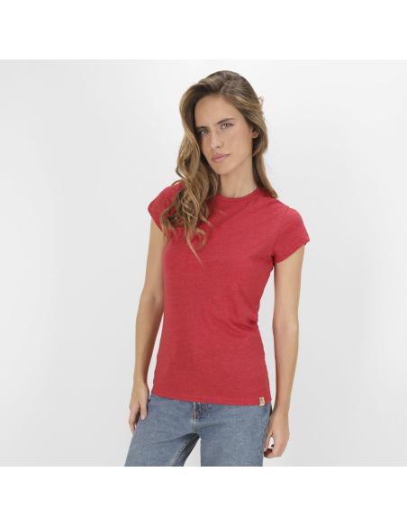 Camiseta Mujer N83112
