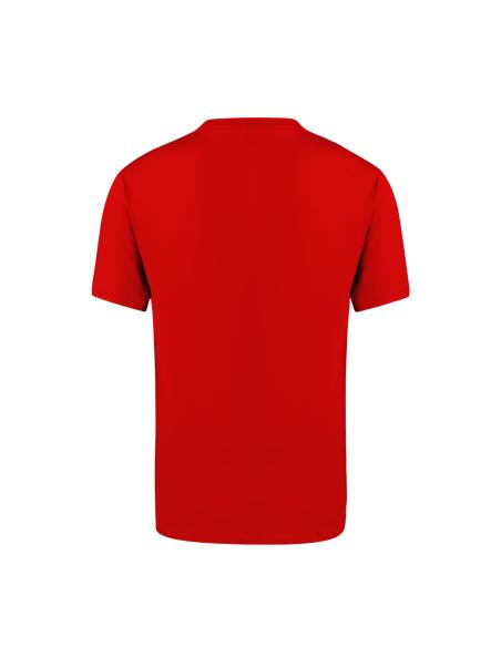 Camiseta Adulto Color N04112