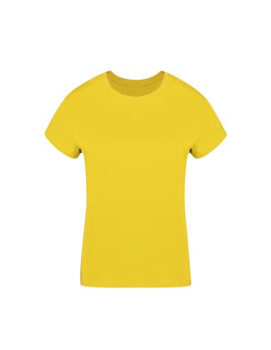 Camiseta Mujer Color N14112