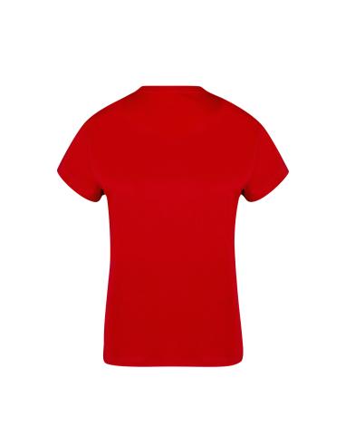 Camiseta Mujer Color N14112