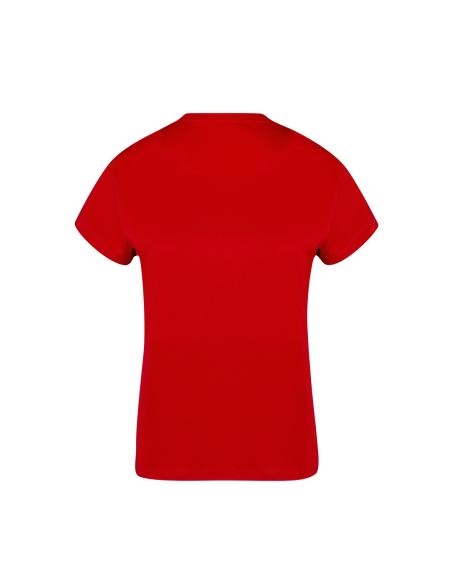 Camiseta Mujer Color N14112