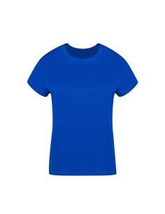 Camiseta Mujer Color N14112