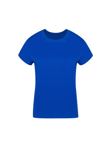Camiseta Mujer Color N14112