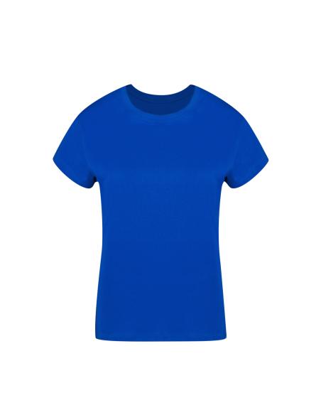 Camiseta Mujer Color N14112