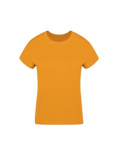 Camiseta Mujer Color N14112