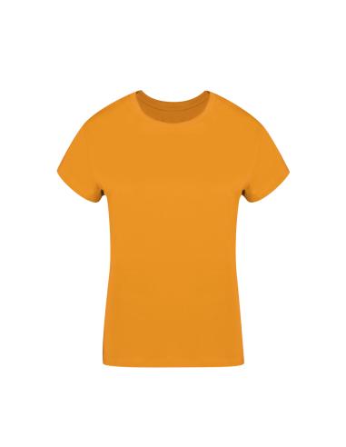 Camiseta Mujer Color N14112