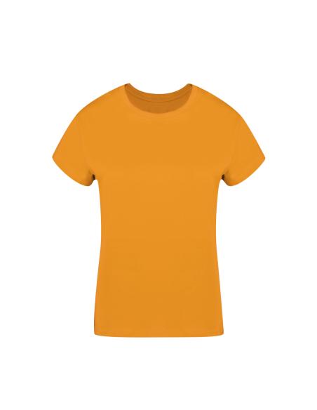 Camiseta Mujer Color N14112