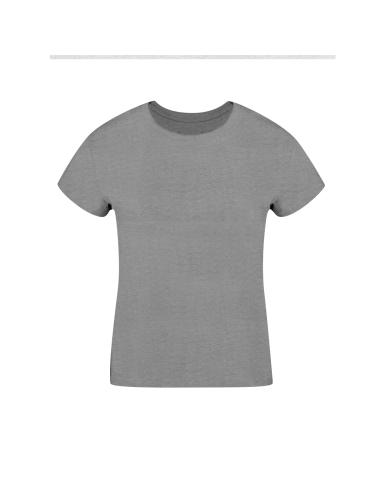 Camiseta Mujer Color N14112