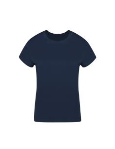 Camiseta Mujer Color N14112