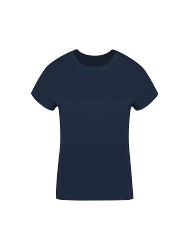 Camiseta Mujer Color N14112