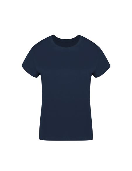 Camiseta Mujer Color N14112