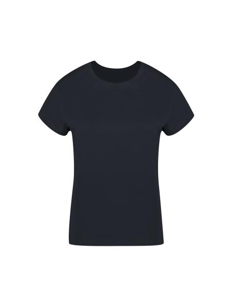 Camiseta Mujer Color N14112