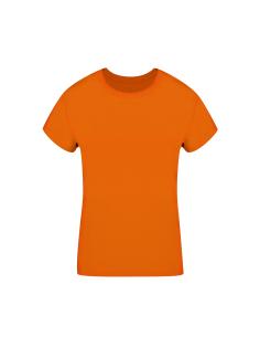 Camiseta Mujer Color N14112