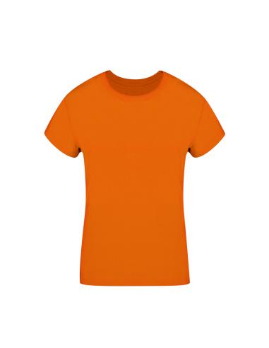 Camiseta Mujer Color N14112