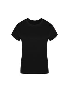 Camiseta Mujer Color N14112