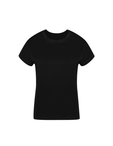 Camiseta Mujer Color N14112