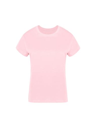 Camiseta Mujer Color N14112