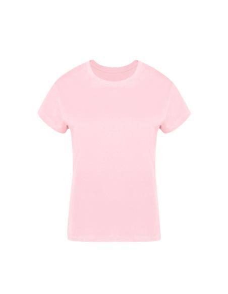 Camiseta Mujer Color N14112