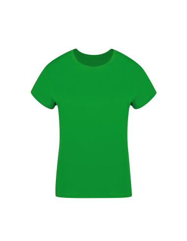 Camiseta Mujer Color N14112
