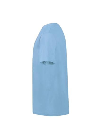 Camiseta Niño Color N24112