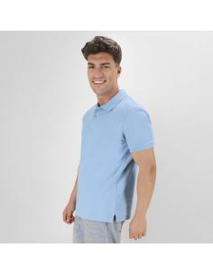 Polo Adulto Color N34112 2
