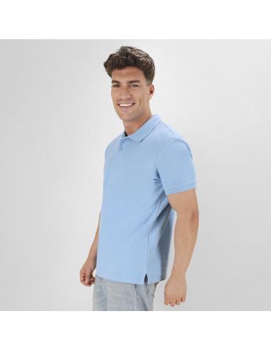 Polo Adulto Color N34112