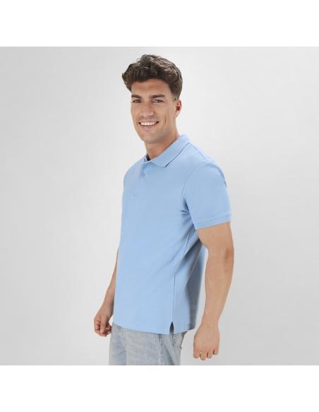 Polo Adulto Color N34112